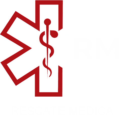 rescatemedica.com